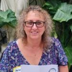 Profile photo of Sharon
